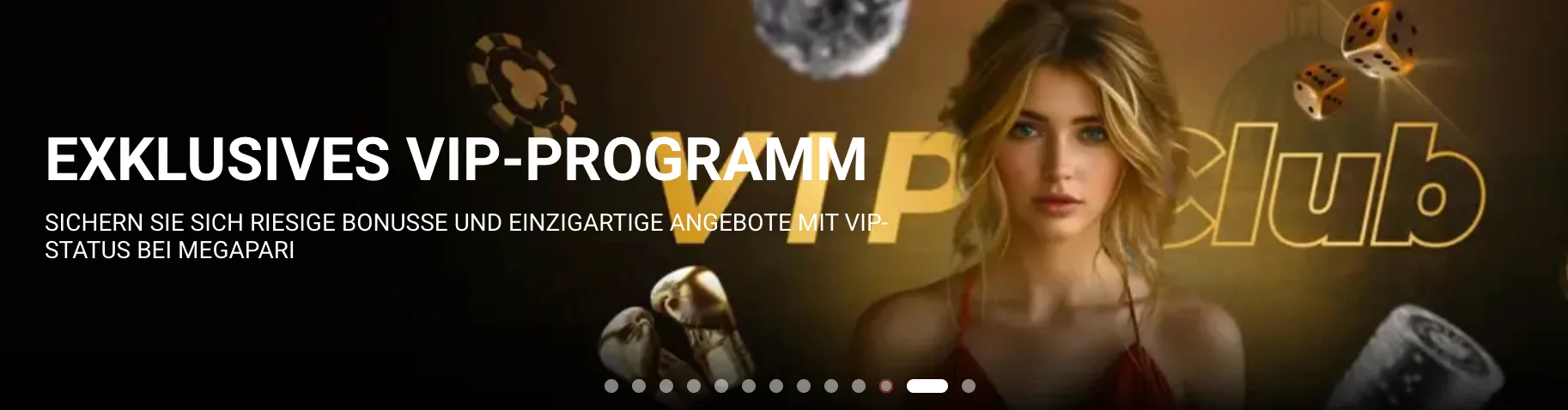 Megapari erfahrungen