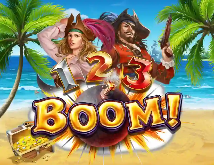 Megapari 123 boom slot game