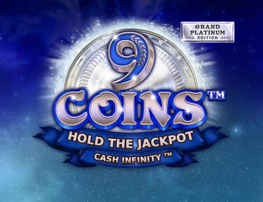 Megapari 9 coins 1 slot game