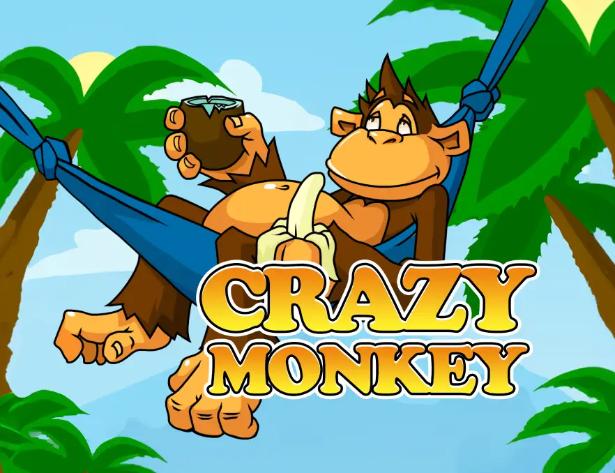 Megapari crazy monkey slot game