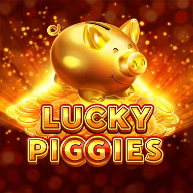Megapari lucky piggies slot game